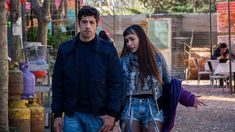 Esteban Lamothe junto a Julieta Bartolomé respondieron los rumores de romance con un divertido video Esteban Lamothe junto a Julieta Bartolomé respondieron los rumores de romance con un divertido video