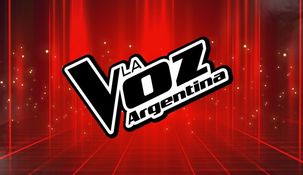 La Voz Argentina vuelve a la televisión tras muchos pedidos de los fans.