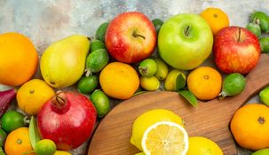 La fruta que disminuye la aparición de arrugas: cuál es.