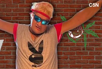 C5N | Pity vuelve