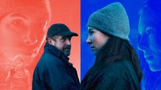 Las Series de Netflix que te harán quedarte al borde del asiento Las Series de Netflix que te harán quedarte al borde del asiento