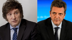 El Partido Demócrata Progresista ratificó la libertad de acción para el balotaje entre Milei y Massa.