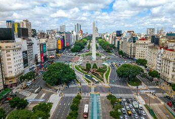 La Ciudad de Buenos Aires vivirá un fin de semana con muchas actividades. La Ciudad de Buenos Aires vivirá un fin de semana con muchas actividades.