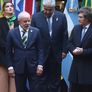 Escala la tensión diplomática entre Argentina y Brasil.