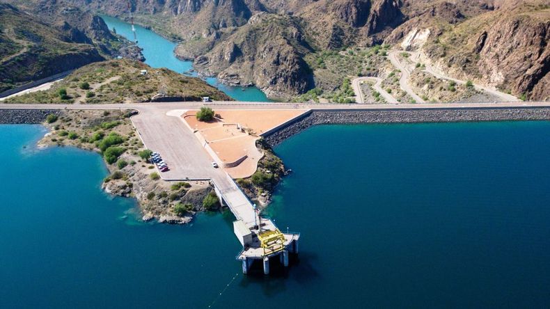 Los paisajes de este pintoresco destinos cautivan a cada persona que lo visita