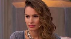 La modelo habló sobre la exposición de sus hijos en medio de su separación. La modelo habló sobre la exposición de sus hijos en medio de su separación.