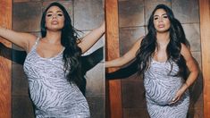 Faltan pocos días para que Daniela y Thiago conozcan a sus hijas. Faltan pocos días para que Daniela y Thiago conozcan a sus hijas.