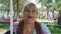 Blanca Alba Fuenzalida tenía 73 años. Blanca Alba Fuenzalida tenía 73 años.