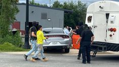 El operativo se realizó en Tallahassee. El operativo se realizó en Tallahassee.