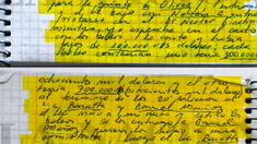 En total serán juzgadas 85 personas.