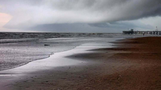 Playas tranquilas y naturaleza en la Costa Atlántica.
