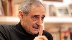 Ángel Cappa, crítico con el Mundial 2026: La FIFA convirtió al fútbol en un negocio descomunal Ángel Cappa, crítico con el Mundial 2026: La FIFA convirtió al fútbol en un negocio descomunal
