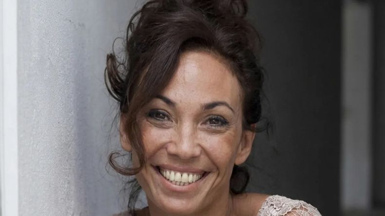 Ernestina Pais murió el pasado viernes 26 de junio.