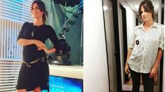 Paula Chaves, embarazada y ausente con aviso a Este es el Show: Necesito empollar un poco Paula Chaves, embarazada y ausente con aviso a Este es el Show: Necesito empollar un poco