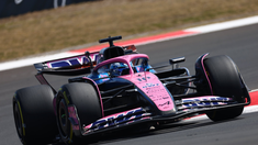Los pilotos de Alpine quedaron en los últimos puestos de la tabla en la clasificación de Sprint. Los pilotos de Alpine quedaron en los últimos puestos de la tabla en la clasificación de Sprint.