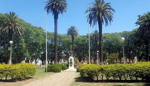 Este destino cuenta con paisajes naturales, así como sitios gastronómicos inigualables.