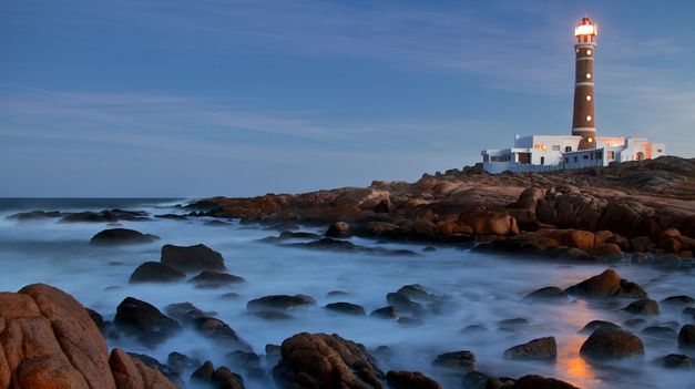 Este es uno de los destinos favoritos de quienes buscan un Turismo diferente