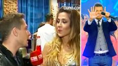 ¿Jimena Barón se queda en el Bailando? El palo a Marcelo Tinelli: Es un gua... ¿Jimena Barón se queda en el Bailando? El palo a Marcelo Tinelli: Es un gua...