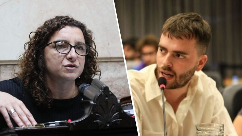 El Frente de Izuquierda presentó sus candidatos en la Ciudad de Buenos Aires