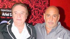 Mariano, el hijo de Santiago Bal: Mi viejo está en manos de Dios Mariano, el hijo de Santiago Bal: Mi viejo está en manos de Dios