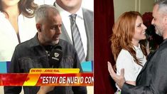 Jorge Rial confirmó la reconciliación con Agustina Kämpfer: Estamos de una nueva manera Jorge Rial confirmó la reconciliación con Agustina Kämpfer: Estamos de una nueva manera