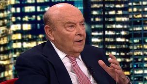 Domingo Cavallo recomendó al Gobierno que acumule reservas para afrontar los pagos de deuda con el FMI