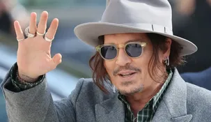 Así es el impresionante lugar que tiene Johnny Depp en Francia.