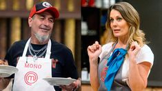 El Mono de Kapanga bancó a Rocío Marengo: Es muy astuta, era de las que mejor jugaba El Mono de Kapanga bancó a Rocío Marengo: Es muy astuta, era de las que mejor jugaba