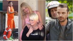 Villa Carlos Paz: temporada teatral dedicada a los chicos y la familia Villa Carlos Paz: temporada teatral dedicada a los chicos y la familia