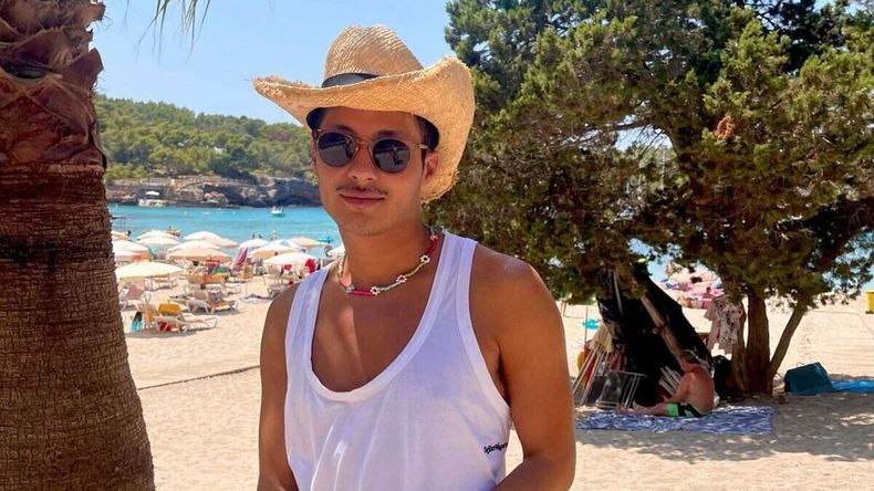 Quién es Eddie Rodríguez