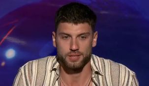 Santiago es el amplio favorito para ganar Gran Hermano 2024-25. Santiago es el amplio favorito para ganar Gran Hermano 2024-25.