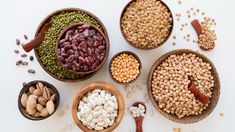 El alimento mágico que tiene más proteínas que el huevo y pocos lo sabían. El alimento mágico que tiene más proteínas que el huevo y pocos lo sabían.