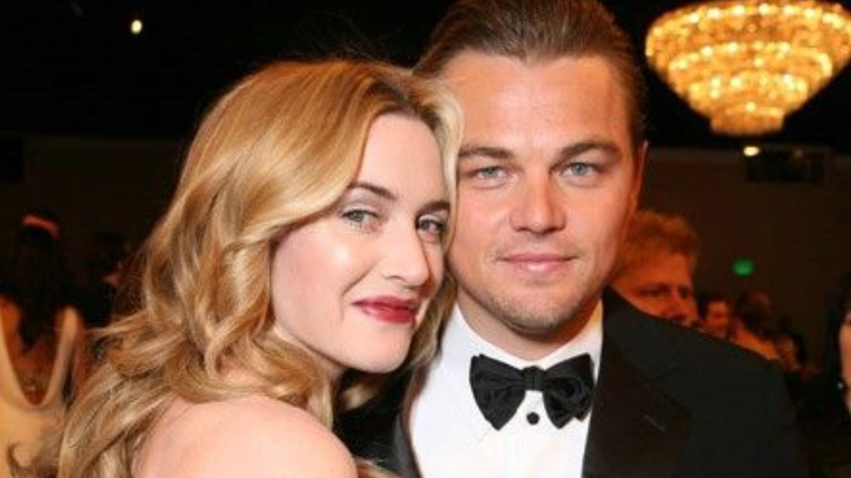 Esta es la película con Leonardo Di Caprio y Kate Winslet que fue nominada a los Oscar y ahora está en Netflix