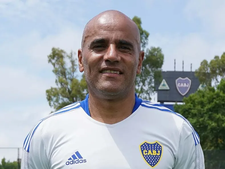 Jorge Martínez fue procesado por abuso sexual simple.&nbsp;
