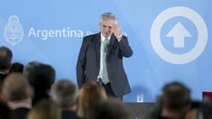 ganancias: alberto fernandez anunciara la elevacion del minimo y el aguinaldo quedara exento ganancias: alberto fernandez anunciara la elevacion del minimo y el aguinaldo quedara exento