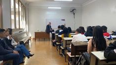 Alberto Fernández brinda clases en la UBA desde 1987.