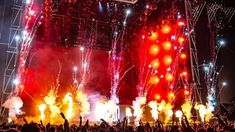 Más de 80 mil personas disfrutaron en el Parque de la Ciudad del Festival Ultra Más de 80 mil personas disfrutaron en el Parque de la Ciudad del Festival Ultra