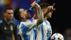 Alertan que por las altas temperaturas a partir del 2050 no se podrán jugar más Mundiales en América del Norte. Alertan que por las altas temperaturas a partir del 2050 no se podrán jugar más Mundiales en América del Norte.