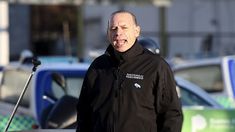 Berni criticó el operativo de Larreta en la casa de Cristina Kirchner: Fue una ridiculez Berni criticó el operativo de Larreta en la casa de Cristina Kirchner: Fue una ridiculez