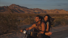 Lisa Bonet y Jason Momoa se separaron luego de 16 años juntos.