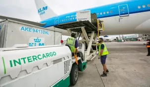 La empresa prestaba servicios en los aeropuertos desde 1990.