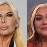 Yanina Zilli y Gladys La Bomba Tucumana se enfrentaron fuertemente en Gran Hermano. Yanina Zilli y Gladys La Bomba Tucumana se enfrentaron fuertemente en Gran Hermano.