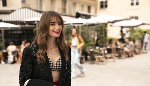 La serie filma su tercera y cuarta temporada en París.