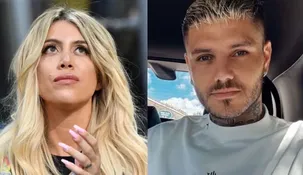 El futbolista habría faltado al acuerdo que firmó con la empresaria por la escolaridad de sus hijas. El futbolista habría faltado al acuerdo que firmó con la empresaria por la escolaridad de sus hijas.