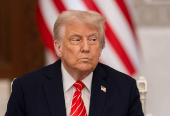 Donald Trump no aceptó la propuesta de Irán, informó The Washington Post.&nbsp;