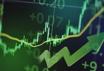 Los ADRs subieron un 3%, bonos aumentaron fuertemente y el riesgo país roza los 600 puntos