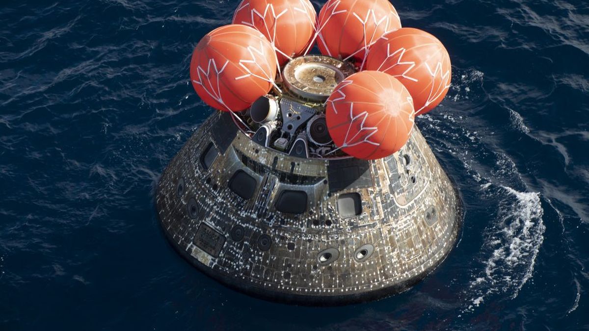 La misión Artemis 2 terminó, pero el plan de la NASA continúa: desde una base en la Luna hasta explorar Marte