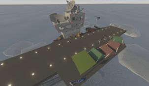 El juego tipo Minecraft que se encuentra gratis en Steam y esta entre los más jugados