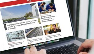 Ranking de medios: minutouno.com se consolida entre los sitios más leídos del país Ranking de medios: minutouno.com se consolida entre los sitios más leídos del país