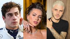 La China Suárez apuntó contra Colapinto e Icardi con su post en Instagram. La China Suárez apuntó contra Colapinto e Icardi con su post en Instagram.